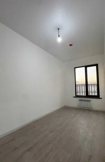 50 m², 2-xonali kvartira, 7/16-1