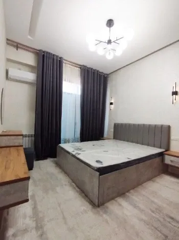 49 м², 2-комн. квартира, 9/10-1