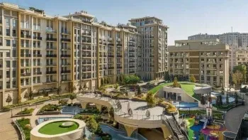 51 м², 2-комн. квартира, 5/9-1