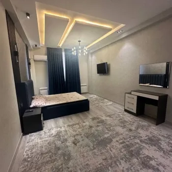 120 м², 3-комн. квартира, 6/10-3