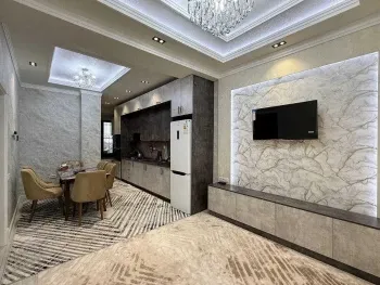 55 м², 2-комн. квартира, 4/7-0