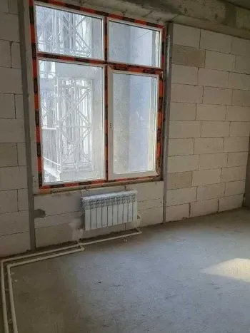 34 m², 1-xonali kvartira, 6/16-2