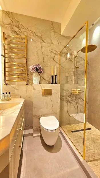 150 м², 5-комн. квартира, 11/16-1