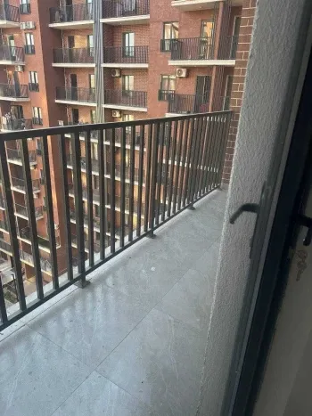 31 м², 1-комн. квартира, 8/16-2