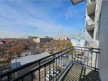 69 m², 2-xonali kvartira, 5/9-1