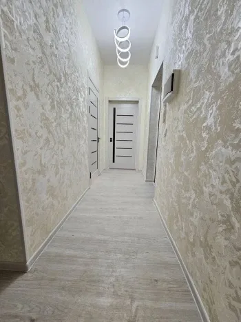 63 м², 2-комн. квартира, 7/16-2