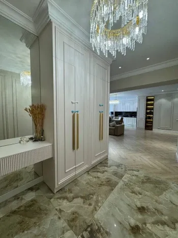 134 м², 3-комн. квартира, 8/10-3
