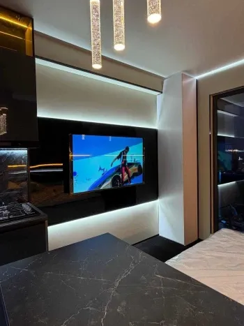 28 m², 1-xonali kvartira, 9/17-2