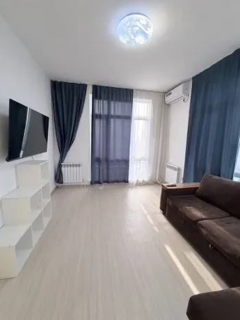 47 м², 2-комн. квартира, 9/9-2