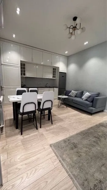 65 м², 2-комн. квартира, 3/10-1