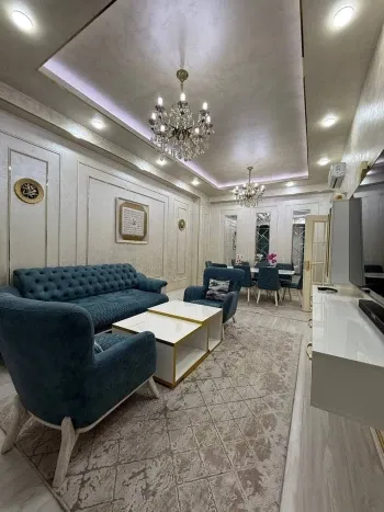 68 м², 2-комн. квартира, 3/8-3