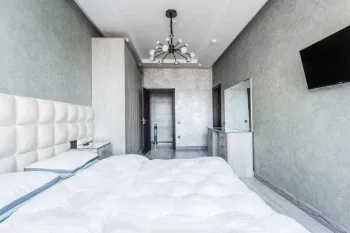 114 м², 3-комн. квартира, 21/26-0