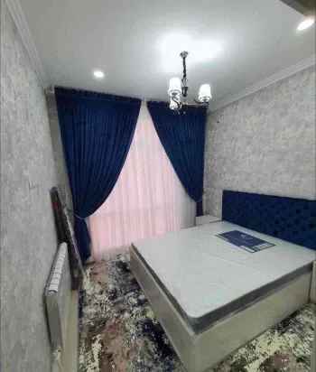 50 m², 2-xonali kvartira, 9/9-2