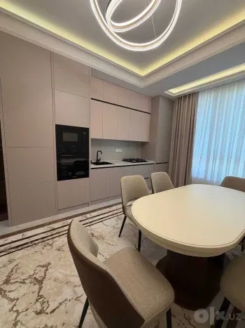 54 м², 2-комн. квартира, 5/12-3