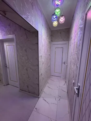 80 м², 3-комн. квартира, 6/16-3