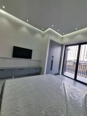 40 m², 1-xonali kvartira, 2/16-2