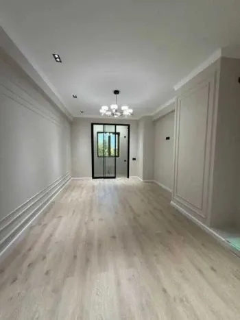 75 м², 3-комн. квартира, 4/6-2