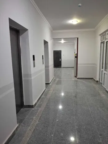 71 м², 3-комн. квартира, 4/16-2