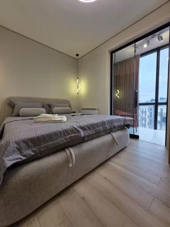 60 м², 2-комн. квартира, 6/10-3