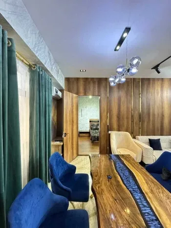61 м², 2-комн. квартира, 5/9-1