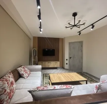 56 м², 2-комн. квартира, 3/8-1