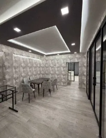 150 м², 5-комн. квартира, 1/9-3