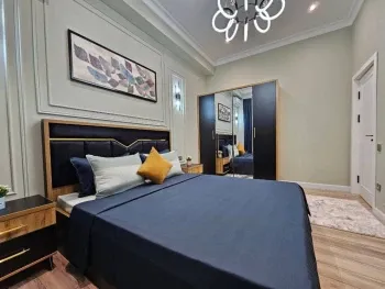 61 м², 3-комн. квартира, 3/10-3
