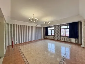 189 м², 4-комн. квартира, 5/8-2