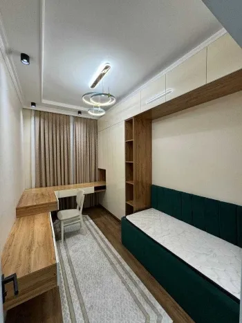 78 м², 3-комн. квартира, 4/10-2