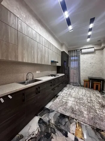 120 м², 3-комн. квартира, 3/9-3