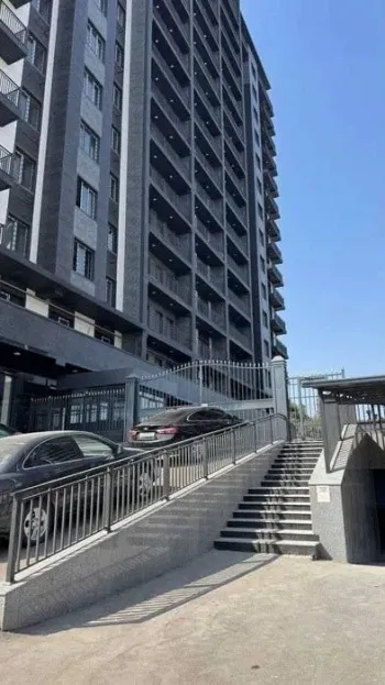 64 м², 2-комн. квартира, 2/16-3