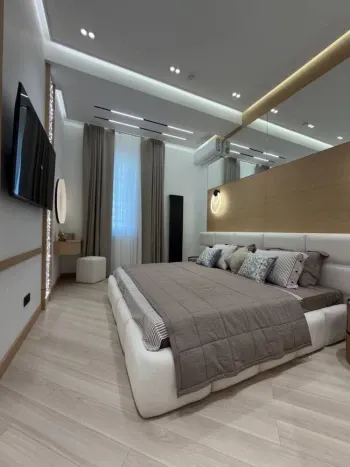 105 m², 4-xonali kvartira, 8/15-1