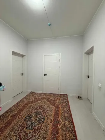 57 м², 2-комн. квартира, 3/16-1