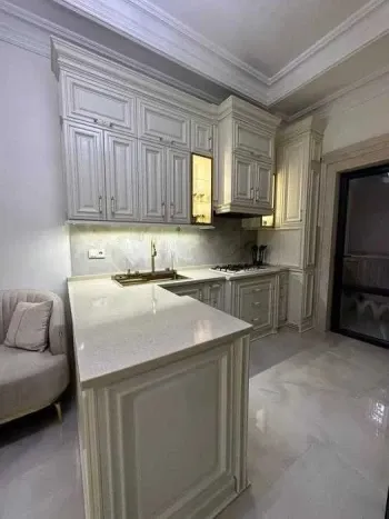 116 м², 4-комн. квартира, 2/4-2