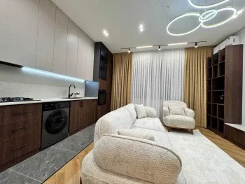 80 м², 4-комн. квартира, 2/8-3