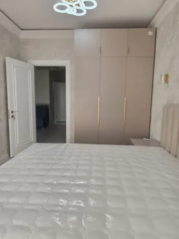 60 м², 2-комн. квартира, 2/10-1