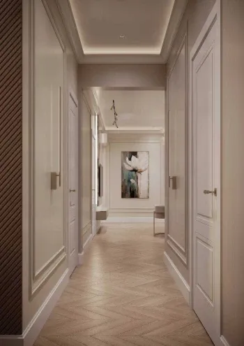 121 м², 4-комн. квартира, 10/12-3