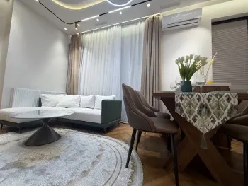 66 м², 3-комн. квартира, 8/12-2