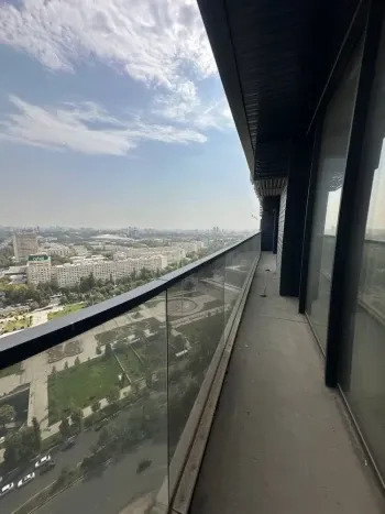 118 м², 4-комн. квартира, 26/26-2