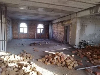 190 m², 4-xonali kvartira, 9/10-2