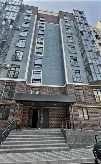48 м², 2-комн. квартира, 7/9-1