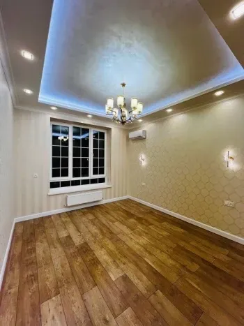 160 м², 5-комн. квартира, 7/8-3