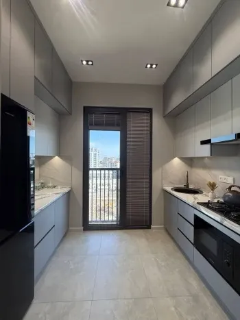 64 м², 3-комн. квартира, 11/16-2