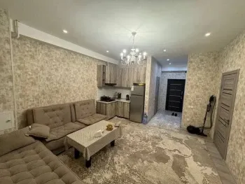 42 м², 2-комн. квартира, 7/9-2