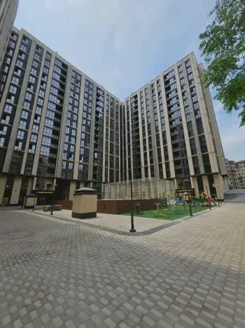56 м², 3-комн. квартира, 5/14-1