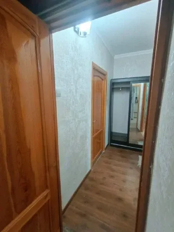 42 м², 2-комн. квартира, 3/4-2