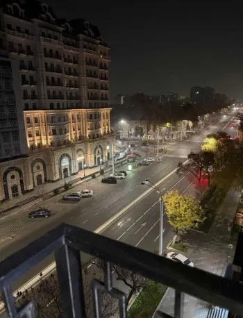 80 м², 3-комн. квартира, 7/12-1