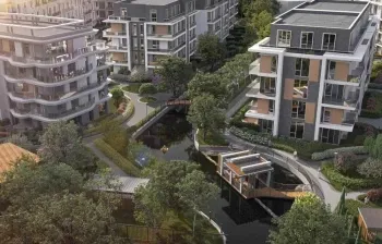 79 м², 2-комн. квартира, 4/5-2