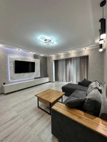 70 м², 3-комн. квартира, 2/9-2