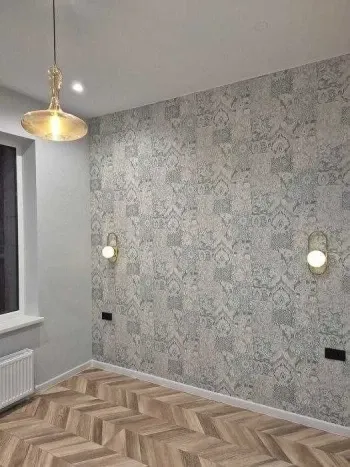 41 м², 2-комн. квартира, 1/9-1